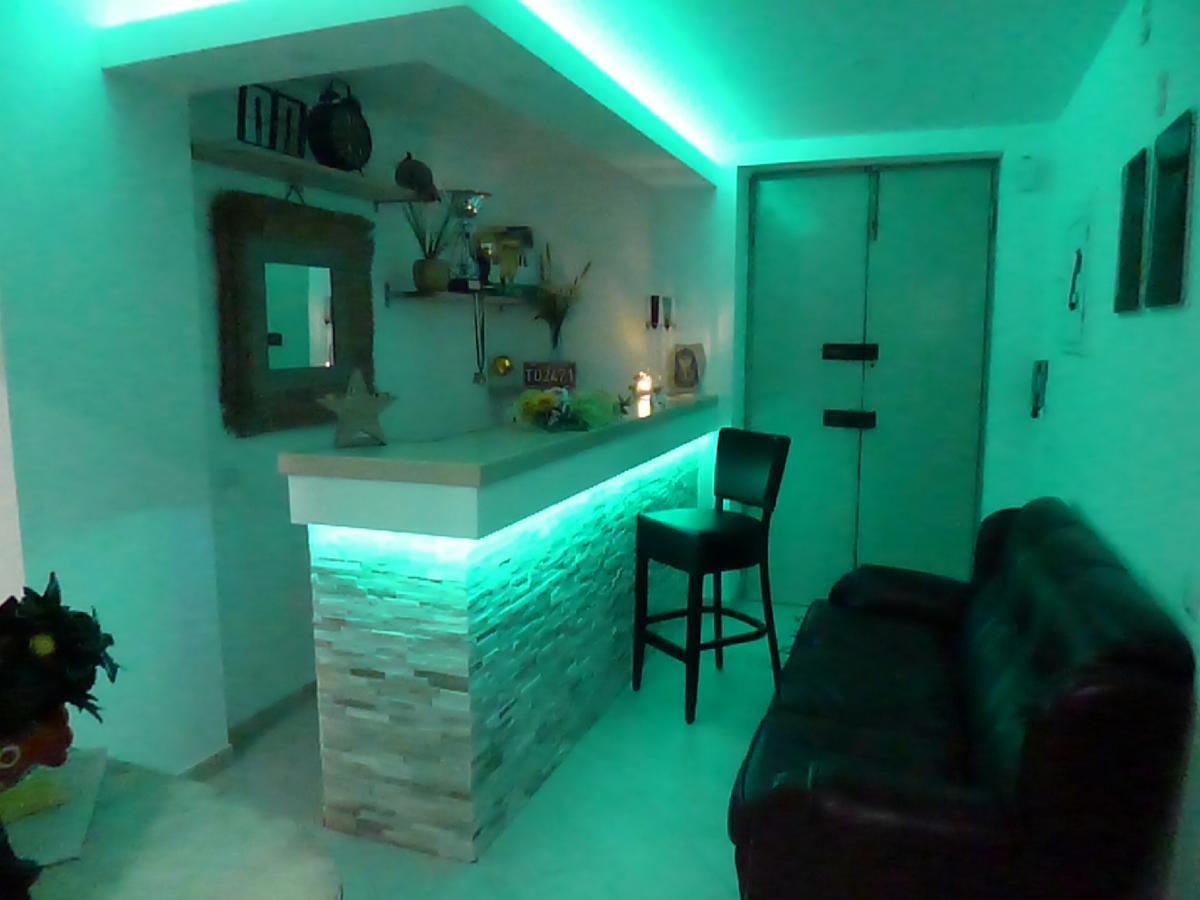 Casa de hóspedes Monaco